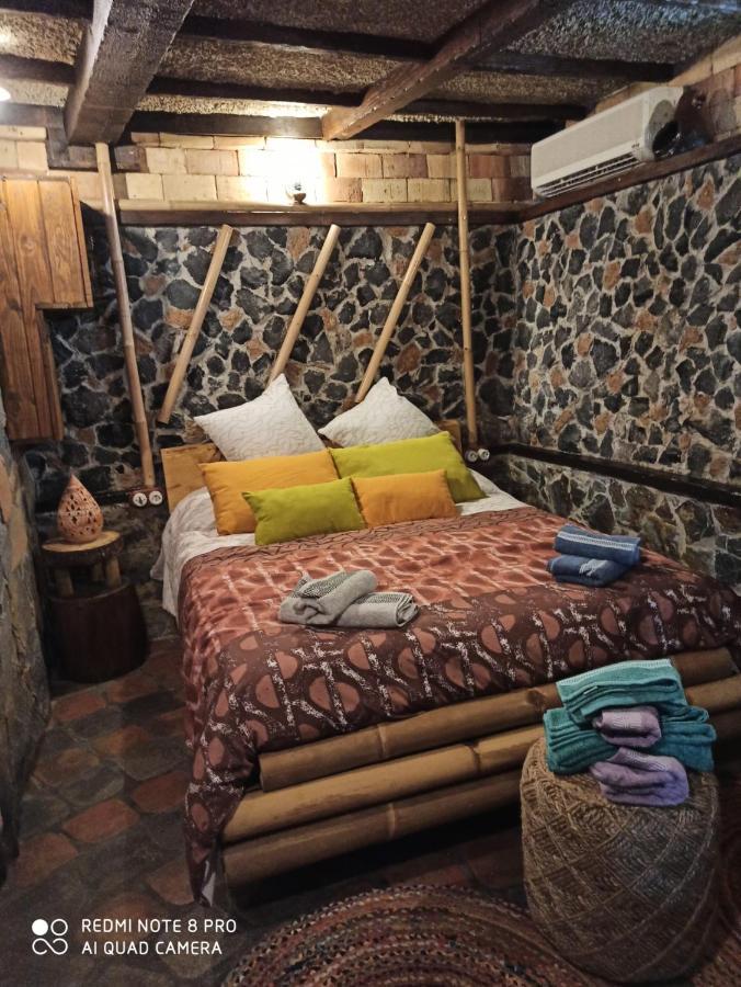 Casa Maria Vivienda Vacacional Costa Adeje  Luaran gambar