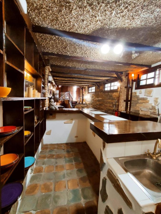 Casa Maria Vivienda Vacacional Costa Adeje  Luaran gambar