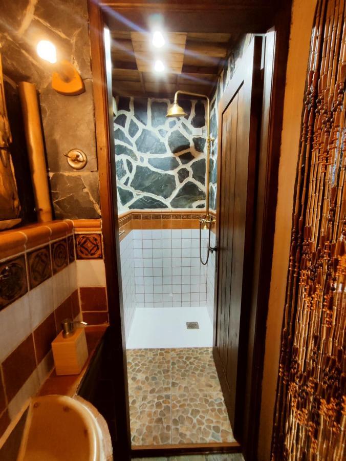Casa Maria Vivienda Vacacional Costa Adeje  Luaran gambar