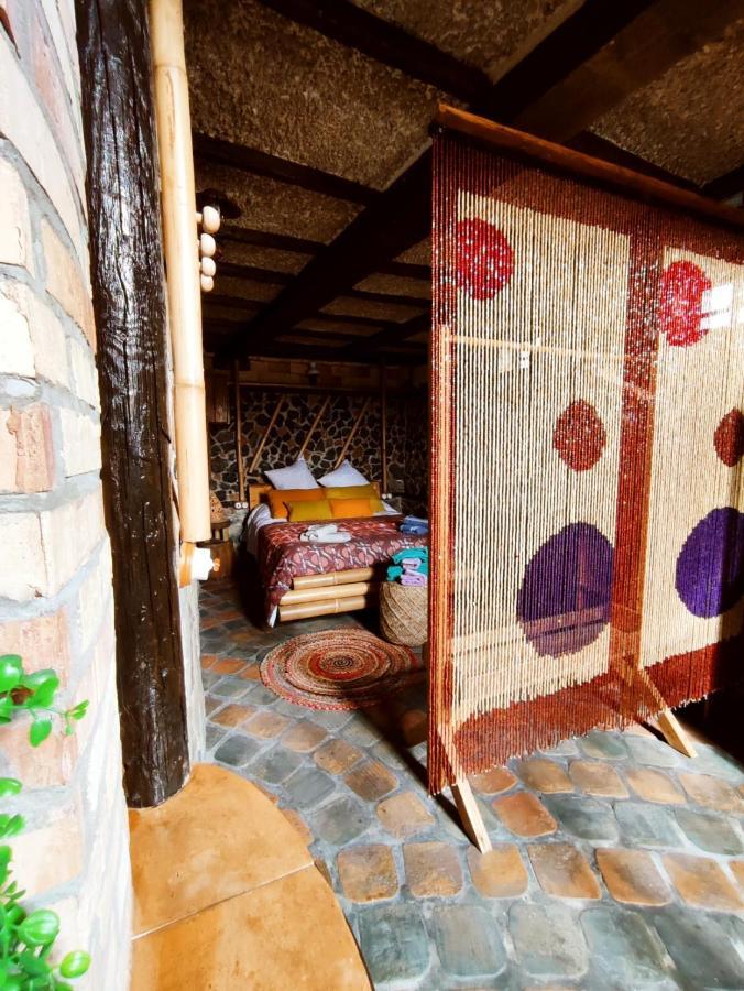 Casa Maria Vivienda Vacacional Costa Adeje  Luaran gambar