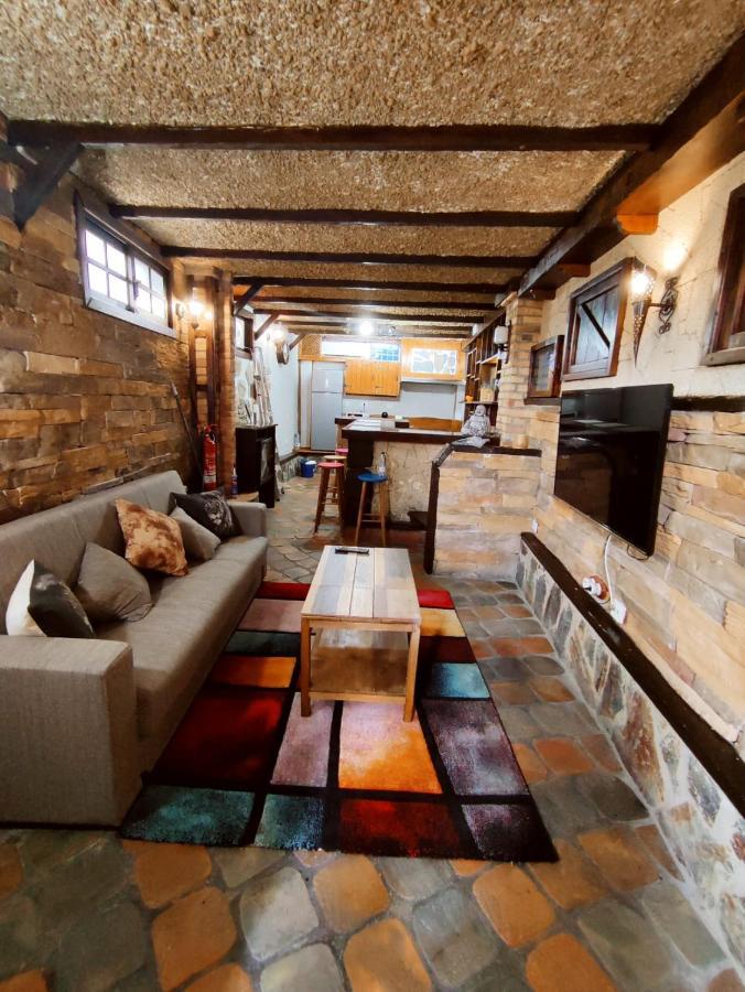 Casa Maria Vivienda Vacacional Costa Adeje  Luaran gambar