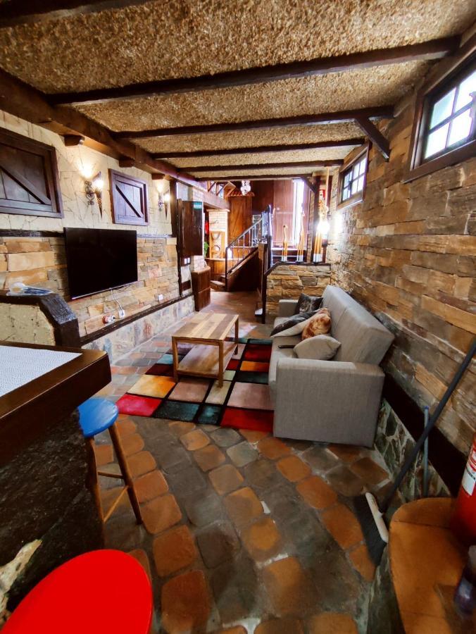 Casa Maria Vivienda Vacacional Costa Adeje  Luaran gambar