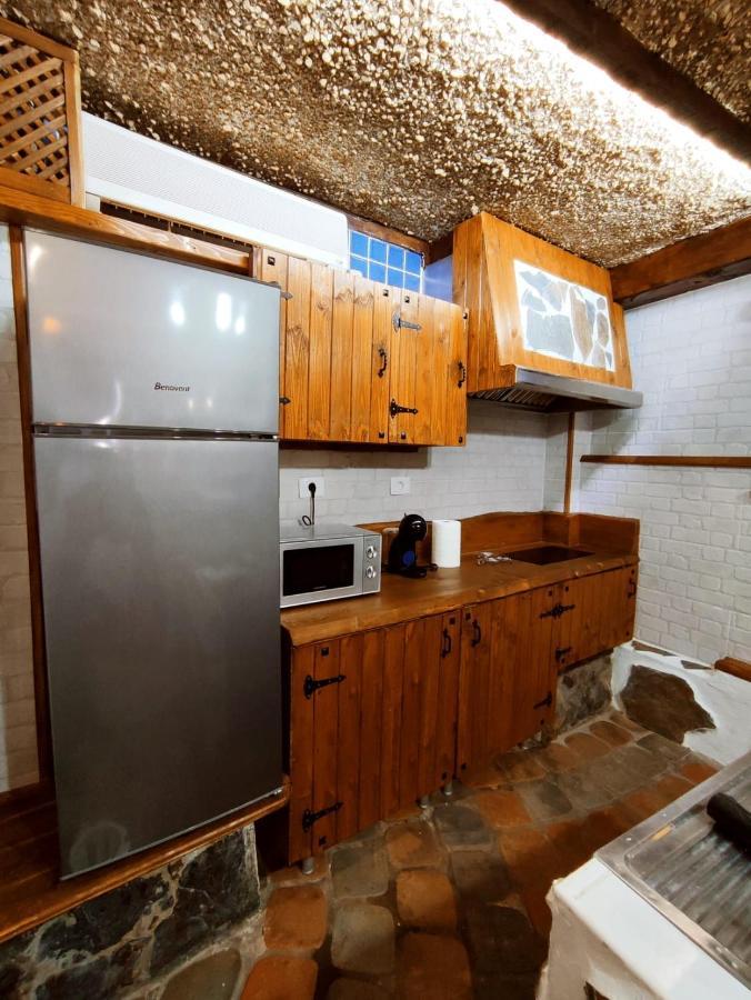 Casa Maria Vivienda Vacacional Costa Adeje  Luaran gambar