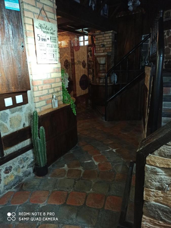 Casa Maria Vivienda Vacacional Costa Adeje  Luaran gambar