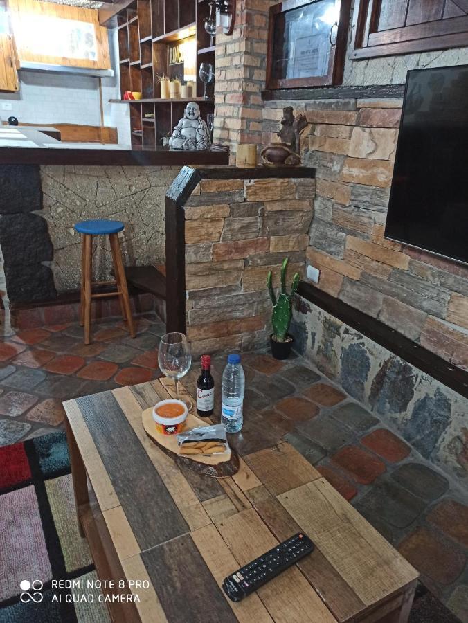 Casa Maria Vivienda Vacacional Costa Adeje  Luaran gambar