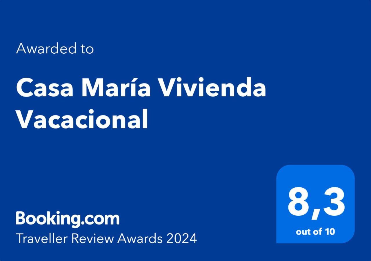 Casa Maria Vivienda Vacacional Costa Adeje  Luaran gambar