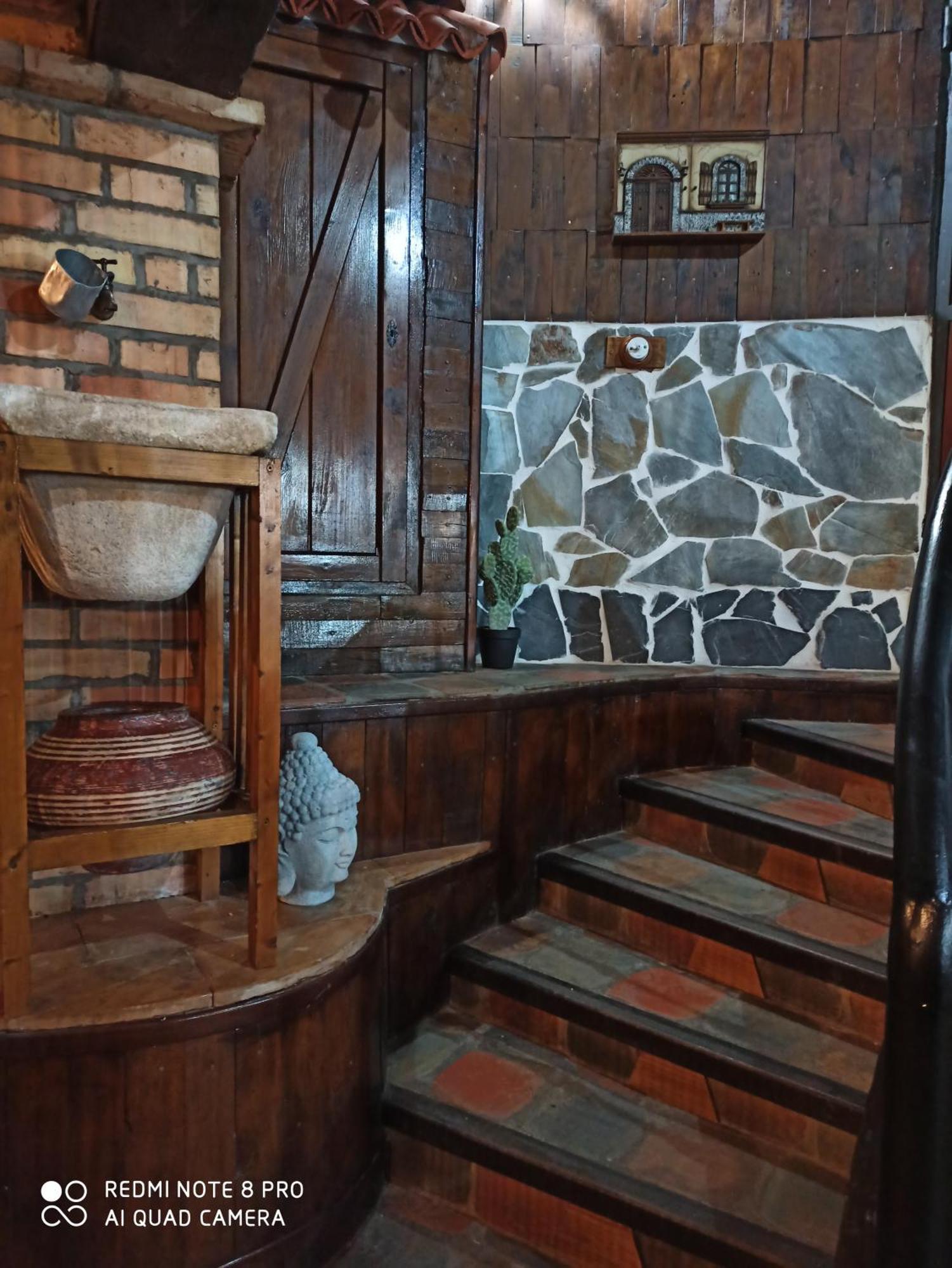 Casa Maria Vivienda Vacacional Costa Adeje  Luaran gambar